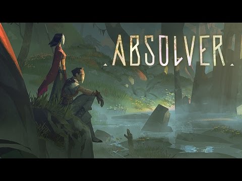 Absolver | Reveal trailer | PS4