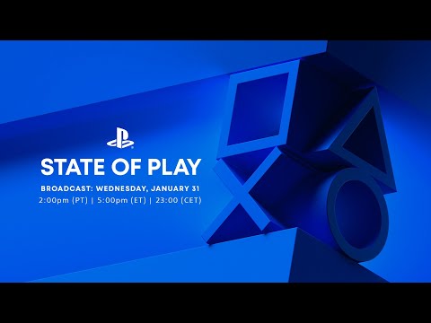 State of Play | January 31, 2024