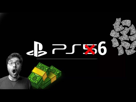 Next-Gen Preisschock: PlayStation 6 könnte unser Budget sprengen, sagt Leaker!