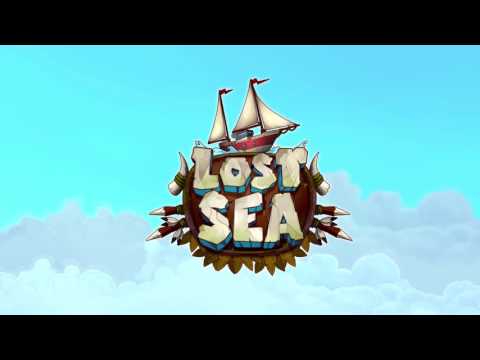 Lost Sea | Gameplay trailer | PS4