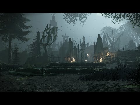 Vermintide Game Overview