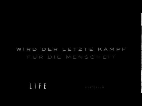 LIFE - Possible 15&quot; - Ab 23.3.2017 im Kino!