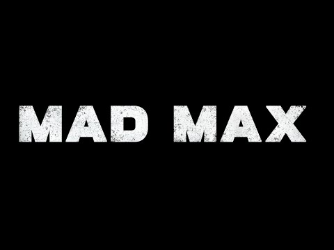 Mad Max – Eye of the Storm Story Trailer