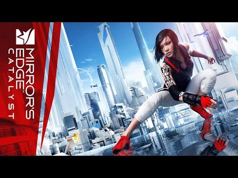 Mirror’s Edge Catalyst - Offizieller Ankündigungs-Trailer | E3 2015