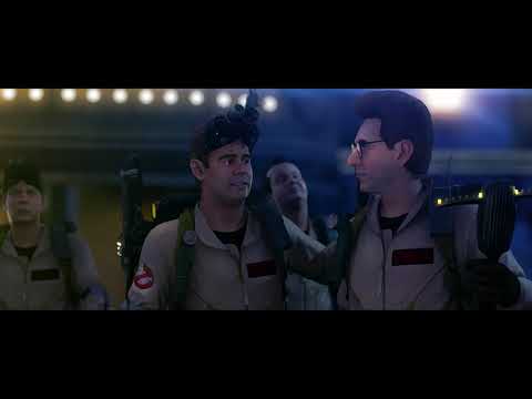 Ghostbusters: The Video Game Remastered - Reveal Trailer