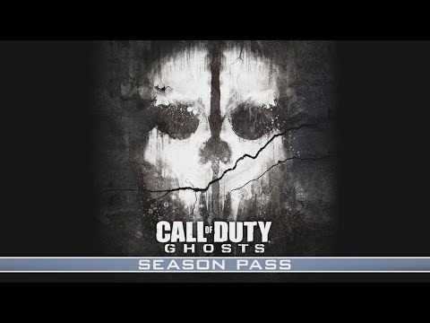Offizieller Call of Duty®: Ghosts Season Pass-Trailer