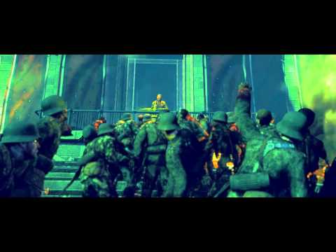 Zombie Army Trilogy - Official UK Teaser Trailer - RISING 2015 on Xbox One, PS4 and PC!