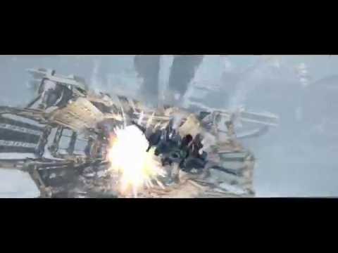 Strike Vector EX | Cinematic Trailer | PS4