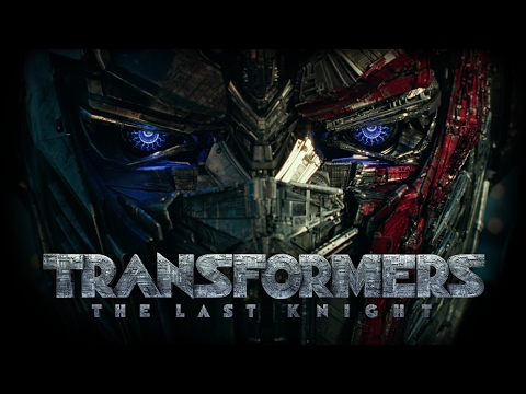 TRANSFORMERS: THE LAST KNIGHT | Extended Big Game Spot | ParamountPicturesGER