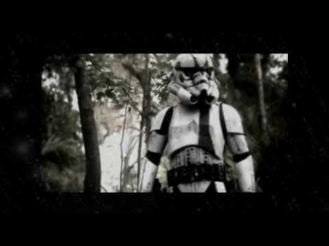 Star Wars Battlefront 3: &quot;Ashes to Ashes&quot; Trailer