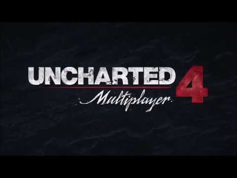 Uncharted 4 Multiplayer Gameplay - PAX Australia 2015