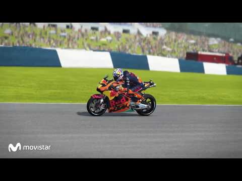 MotoGP 17 sets the stage for eSports Challenge #2