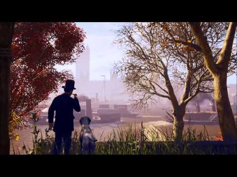 London Horizon - Assassin’s Creed Syndicate (PS4, deutsch)