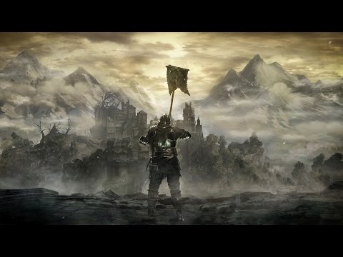 Dark Souls III Gameplay (PS4/Xbox One/PC) - Part 5