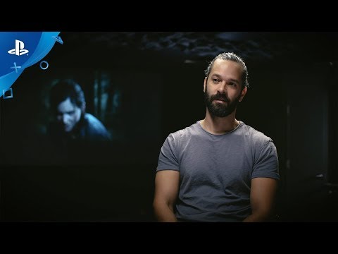 The Last of Us Part II - Inside the Demo | PS4