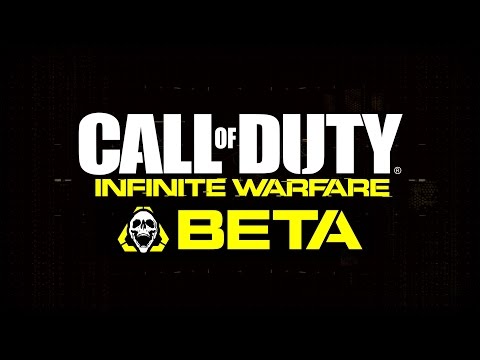 Call of Duty®: Infinite Warfare – Offizieller Multiplayer-Beta-Trailer [DE]