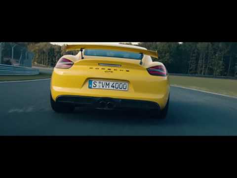 Assetto Corsa | Porsche Reveal Trailer | PS4, Xbox One | Deutsch