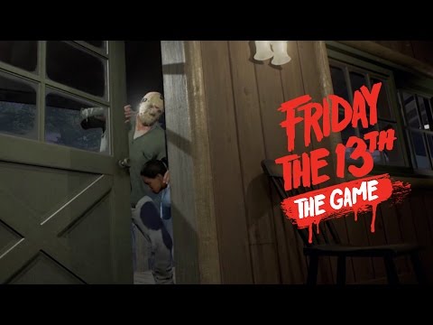 Friday the 13th - Higgins Haven Reveal