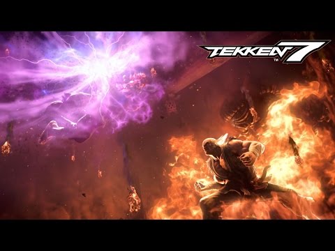 Tekken 7 – E3 Trailer | XB1, PS4, PC
