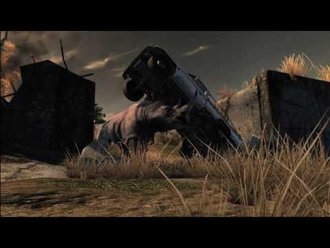Cabela&#039;s Dangerous Hunts 2011 - Official Activision Hunters Trailer