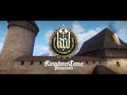 Kingdom Come: Deliverance - Making of... Die deutschen Sprachaufnahmen