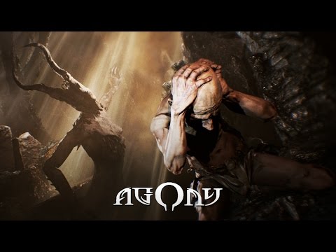 Agony Intro - 2017 Survival Horror Game