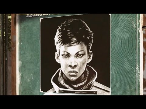 Dishonored: Death of the Outsider Gameplay Walkthrough - IGN Live: Gamescom 2017
