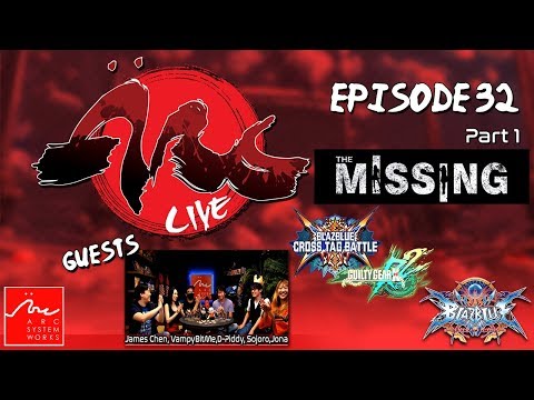 ArcLive - Episode 32 Part 1: A Special Message from Swery