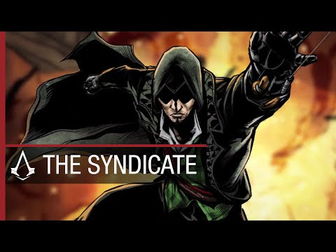 Assassin’s Creed Syndicate: Assassin’s Creed Presents F. Gary Gray’s The Syndicate | Ubisoft [NA]