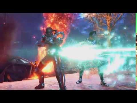 XCOM2 | Launch Trailer | PS4