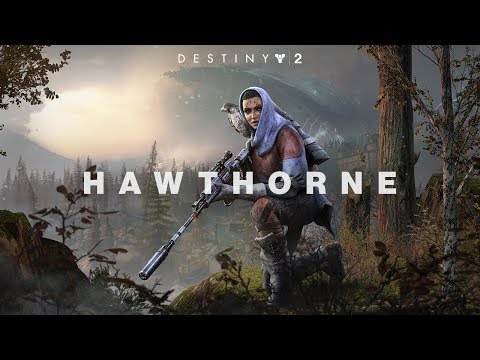 Destiny 2 – Triff Hawthorne [DE]