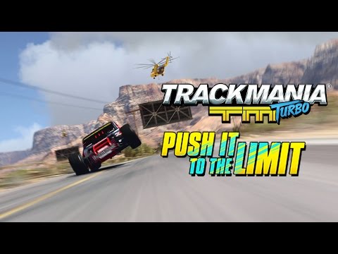 Trackmania Turbo – Launch Trailer | Ubisoft [DE]