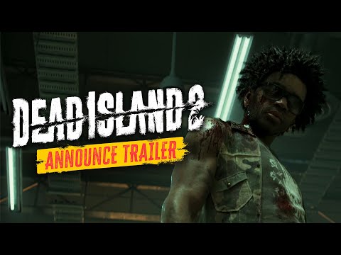 Dead Island 2 – Gamescom-Trailer [Offiziell]