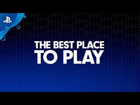 Best Place to Play | PS4
