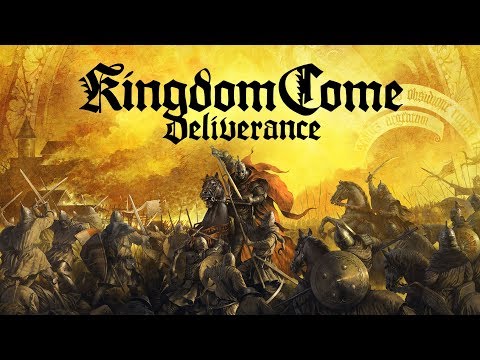 Kingdom Come: Deliverance - Accolades Trailer [DE]
