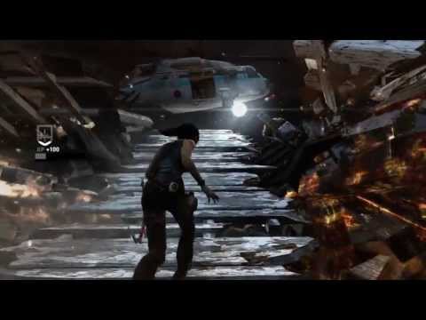 Tomb Raider - Die Top-10-Momente aus dem Spiel