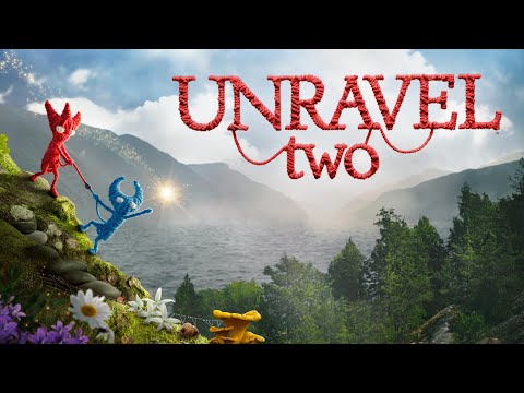 Unravel Two: Official Reveal Trailer | EA Play 2018