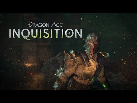 DRAGON AGE™: INQUISITION Official Trailer – The Breach