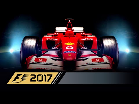 F1 2017 - Schreibe Geschichte [DE]