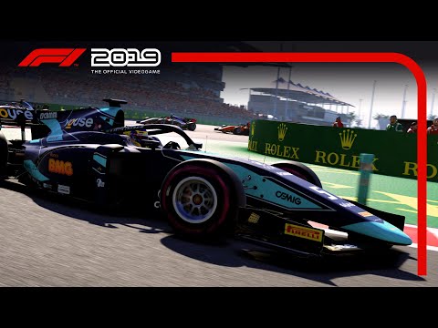F1 2019 | The Experts&#039; Guide to F2 | THE PATH TO F1
