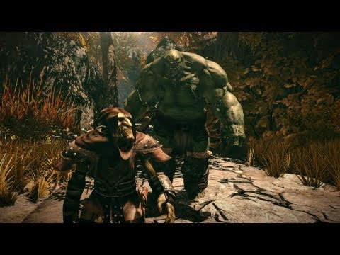 Of Orcs and Men: Buddy Trailer