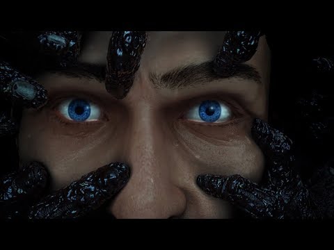 Black Mirror - Announcement Trailer