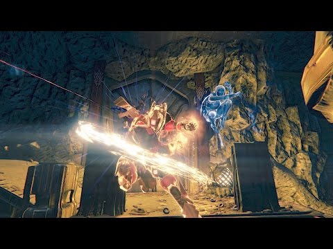 Age of Triumph Weekly Rituals Teaser
