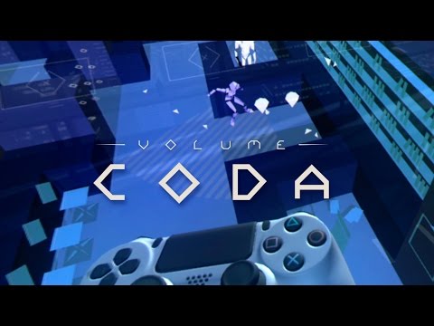 Volume: Coda - E3 Teaser