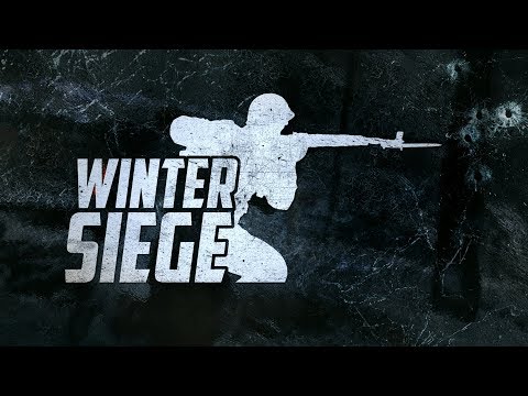 Offizieller Trailer von Call of Duty®: WWII - Winterbelagerung [DE]