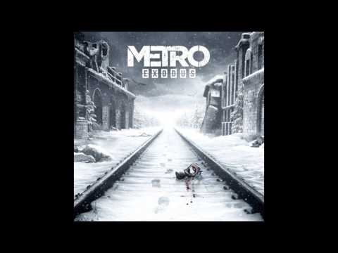 Metro Exodus - In The House In A Heartbeat