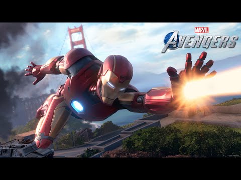 Marvel&#039;s Avengers: Game Overview