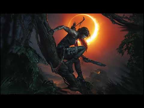 Shadow of the Tomb Raider - Track: Obsession