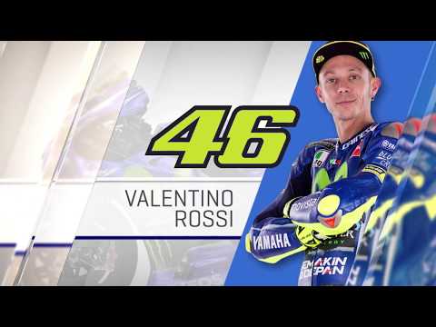Jump onboard with Rossi &amp; Yamaha for Challenge #5
