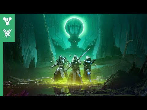 Destiny 2: Die Hexenkönigin – Gameplay-Trailer [DE]